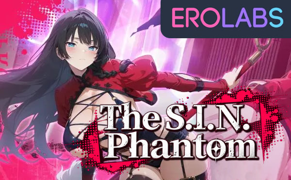 ไอดีเกม The S.I.N. Phantom