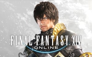 Final Fantasy XIV Online และ บัตรเติมเวลา