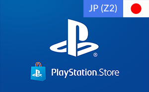 บัตรเติมเงิน PSN JP (Z2) PlayStation Plus