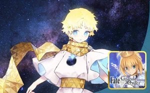 ไอดี FGO (JP) - วอยเจอร์