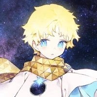 ไอดี FGO (JP) - วอยเจอร์