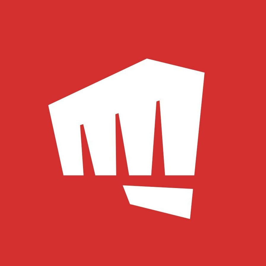 Riot Gift Card (PIN) - THB