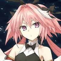 ไอดี FGO (JP) - แอสโทลโฟ บันนี่