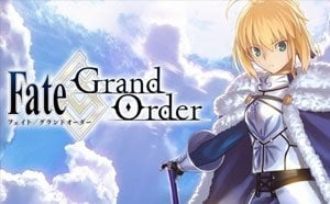 ไอดี FGO (JP) - ไอดีเปล่า / มีตัวสายซัพพอร์ต