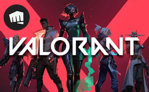 VALORANT Points