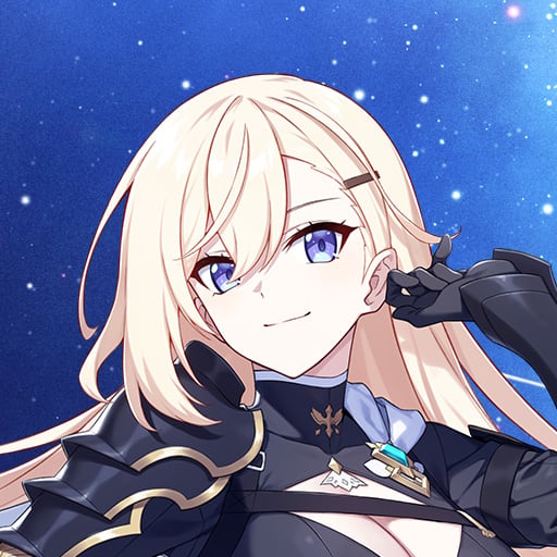 ไอดีเกม Star Savior (Asia/Global)