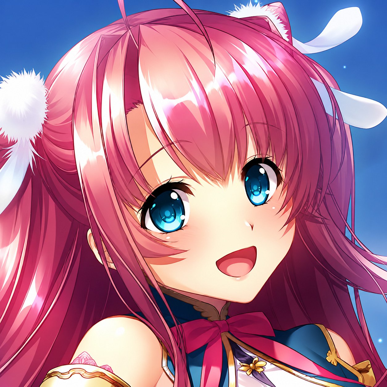 ไอดีเกม Koihime♰Taisen (JP)