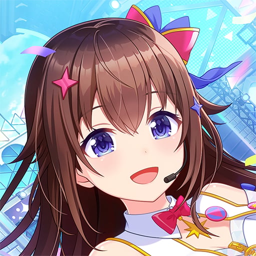 ไอดีเกม hololive Dreams (ASIA/GLOBAL/JP)