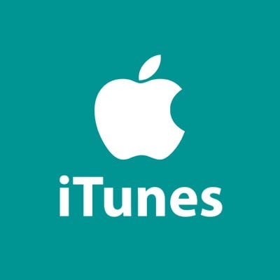 iTunes Gift Card (US) เติมเงิน App Store