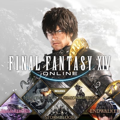 Final Fantasy XIV Online และ บัตรเติมเวลา
