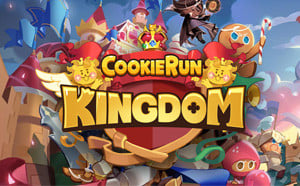 ไอดี Cookie Run: Kingdom