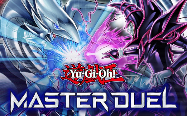 ไอดี Yu-Gi-Oh! Master Duel