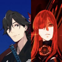 ไอดี FGO (JP) - เรียวมะ / จอมมารโนบุ
