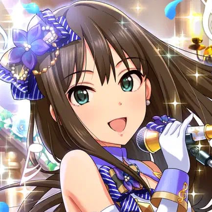 ไอดีเกม IDOLM@STER Cinderella Girls Starlight Stage