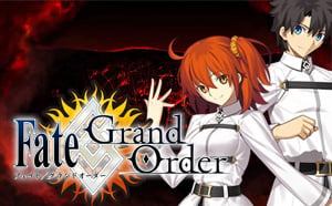 ไอดี FGO (JP) - ไอดีเริ่มต้น Fuyuki