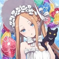 ไอดี FGO (JP) - อบิเกล ว่ายน้ำ
