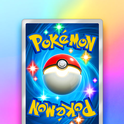 ไอดีเกม Pokemon TCG Pocket