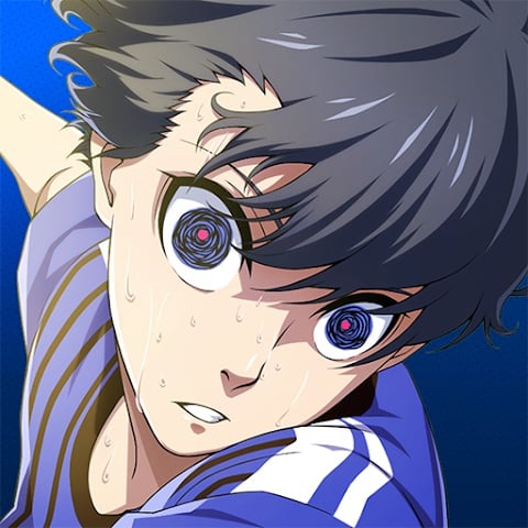 ไอดี BLUE LOCK Project: World Champion (PWC)