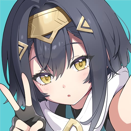 ไอดีเกม Stella Sora (Global)