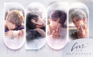ไอดีเกม Love and Deepspace - ASIA