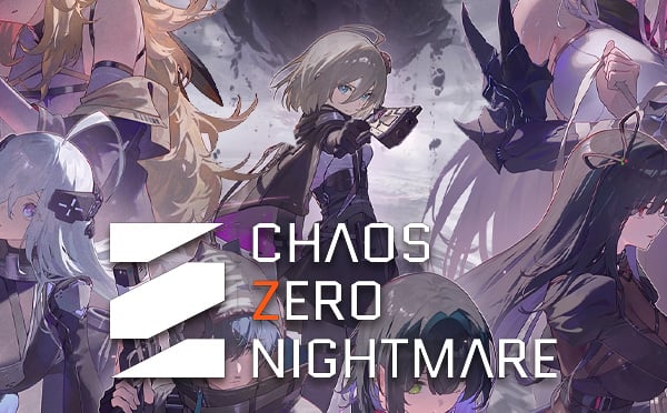ไอดีเกม Chaos Zero Nightmare (Asia/Global)