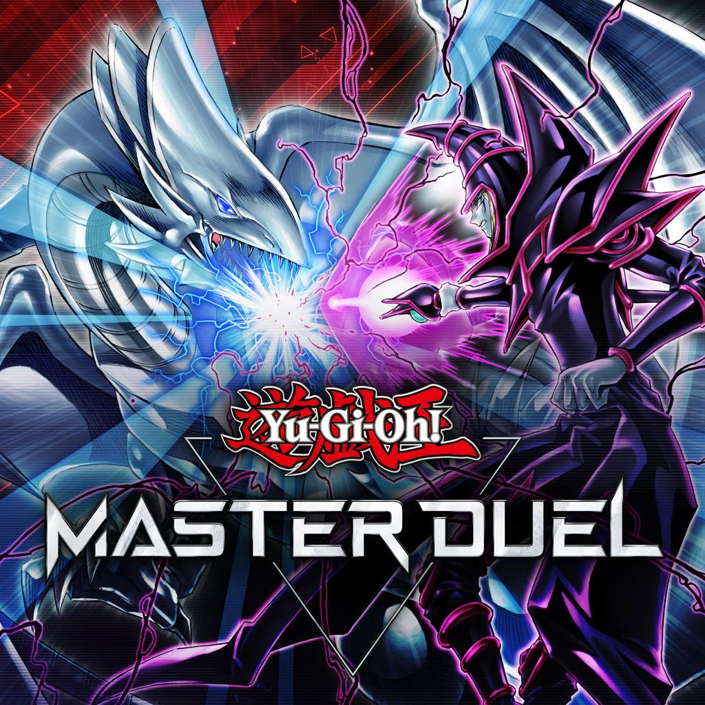 ไอดี Yu-Gi-Oh! Master Duel