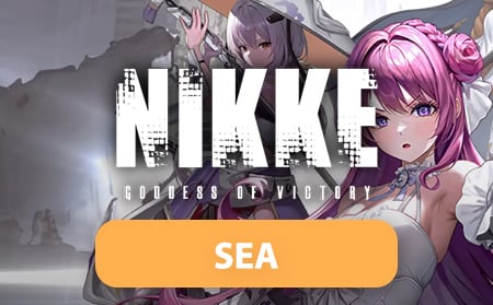 ไอดี Nikke: Goddess of Victory (SEA)