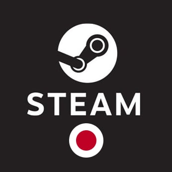 ไอดี Steam พร้อมเกม (ต่างประเทศ)