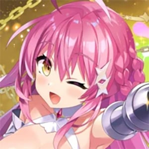 ไอดีเกม Twinkle Star Knights (Japan)