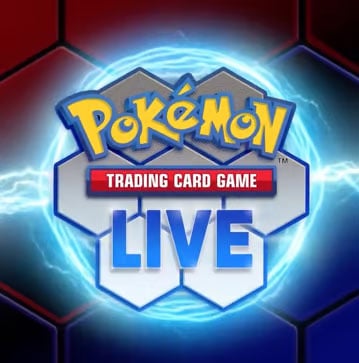 เด็ค Pokemon TCG Live - Deck & Theme Deck