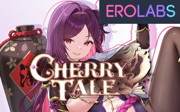 ไอดี Cherry Tale (EROLABS)