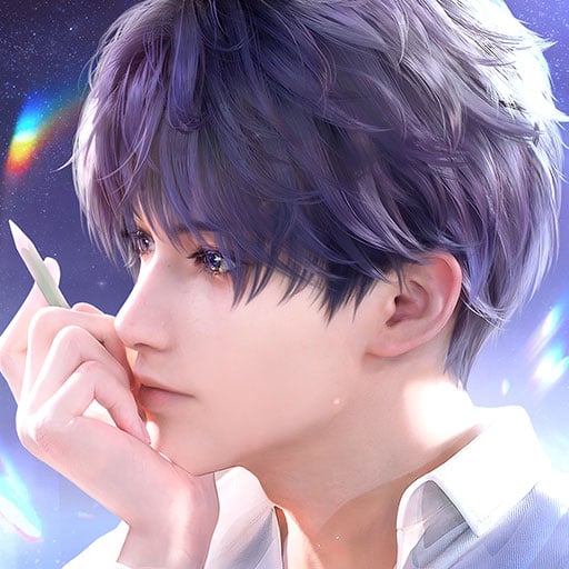 ไอดีเกม Love and Deepspace - ASIA