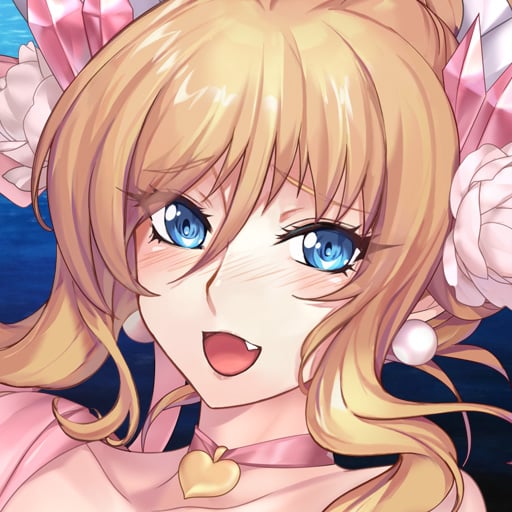 ไอดีเกม Action Taimanin (Global)