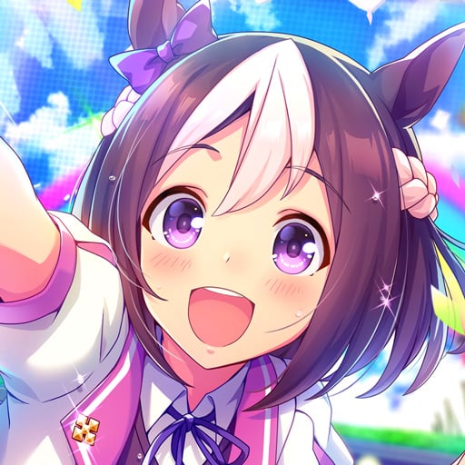 ไอดี Uma Musume Pretty Derby