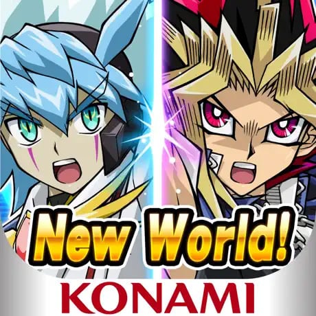 ไอดี Yu-Gi-Oh! Duel Links