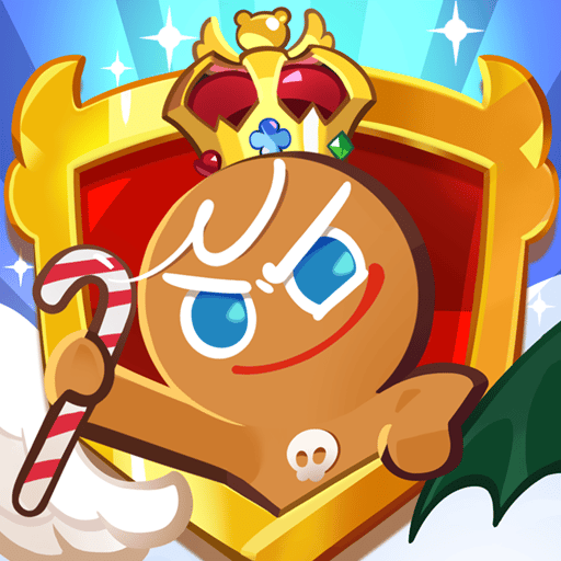 ไอดี Cookie Run: Kingdom