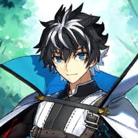 ไอดี FGO (JP) - ชาร์เลอมาญ