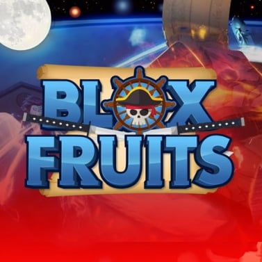 ไอดี Roblox - Blox Fruits (ไก่ตัน)