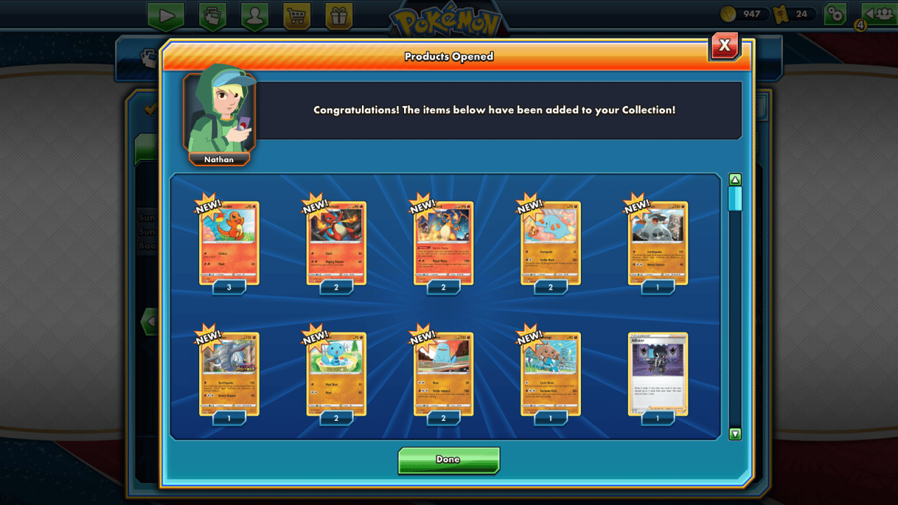 Ultra Prism Evolution Pack #2