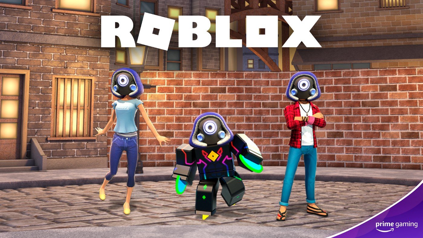 Roblox - Arsenal Bundle (Virtual Nomad Bundle) #3