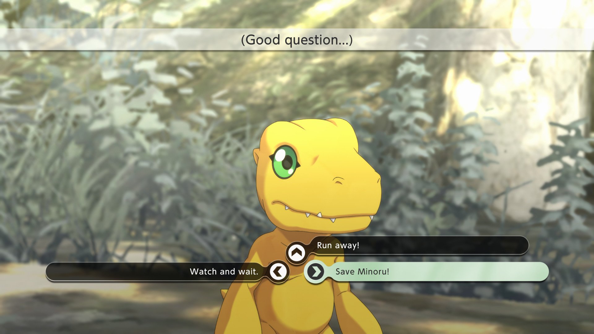 Digimon Survive Month 1 Edition #2