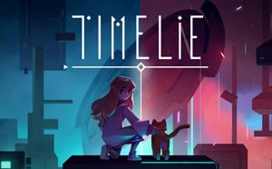 Timelie (Steam)