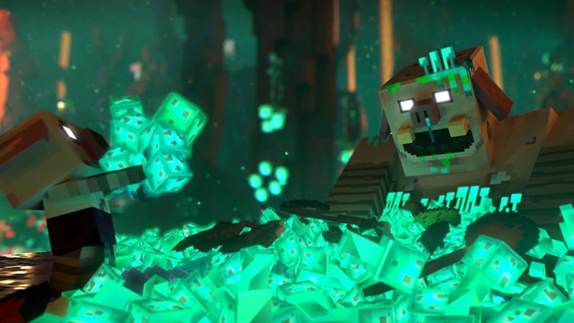 Minecraft Legends (Windows Store) #2