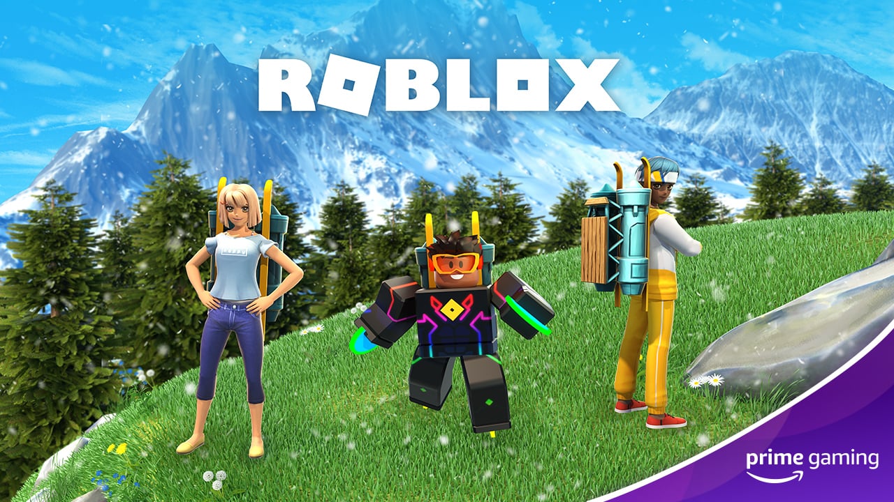 Roblox - Futuristic Mech Sled (Back) #3