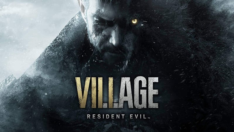 Resident Evil Village #1