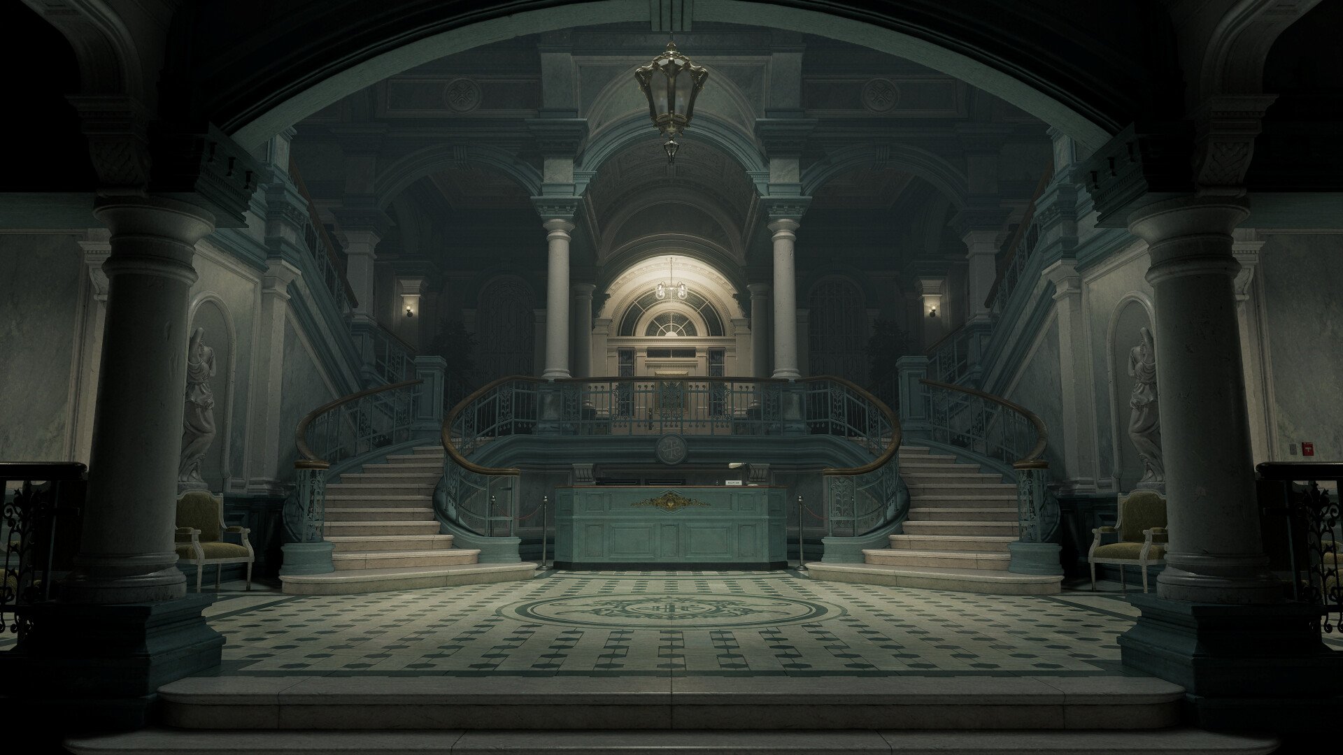 Resident Evil Requiem (TH/SEA) - Steam Key #2