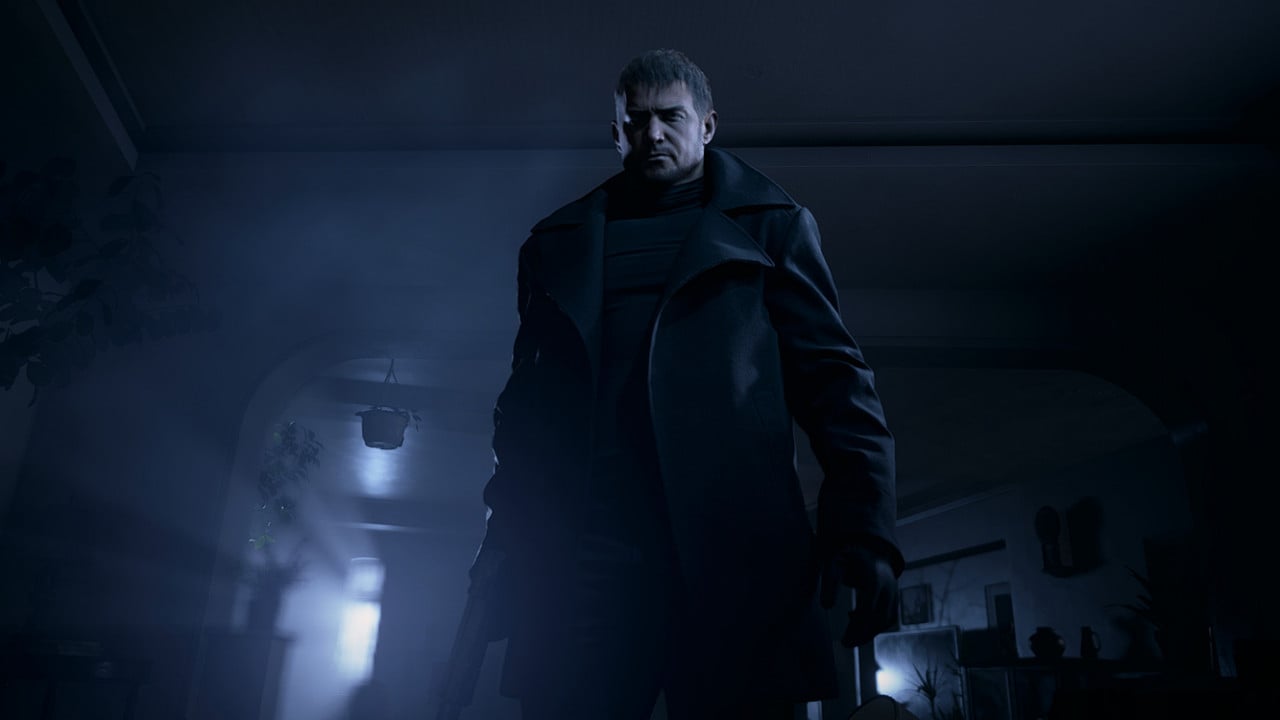 Resident Evil Village #3
