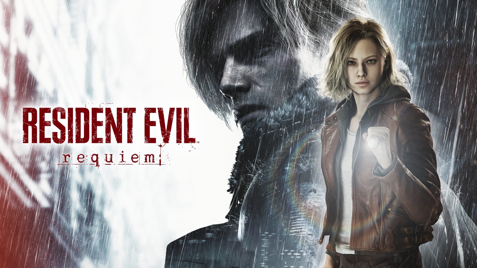 Resident Evil Requiem (TH/SEA) - Steam Key #1