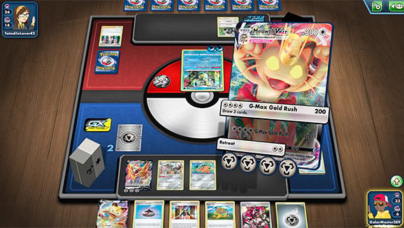 PTCGO - Team Skull Pin Collection #3