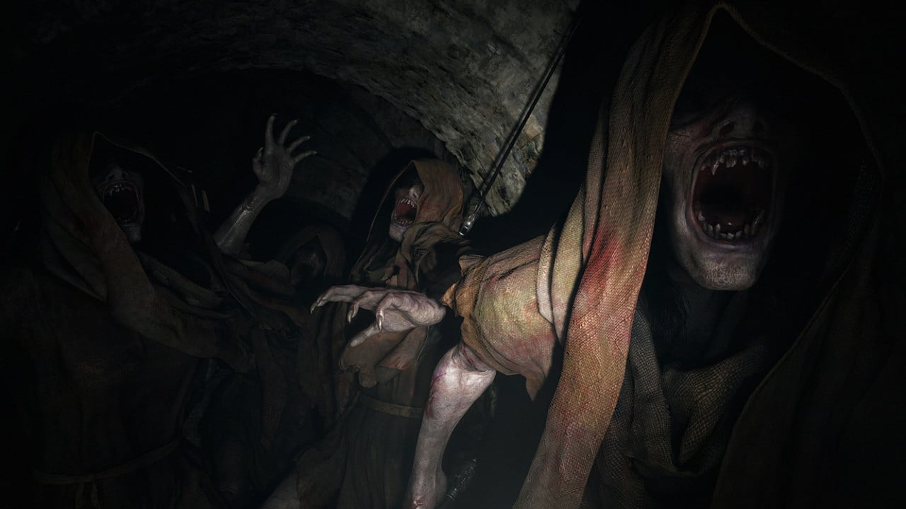 Resident Evil Village #2